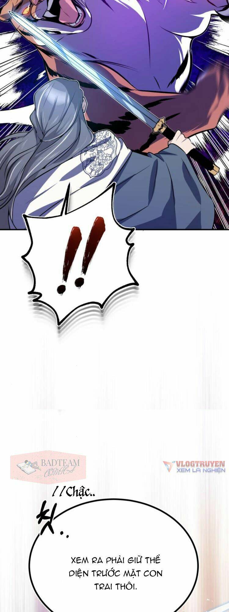 Đệ Nhất Võ Sư, Baek Cao Thủ - Chapter 7 - Page 51
