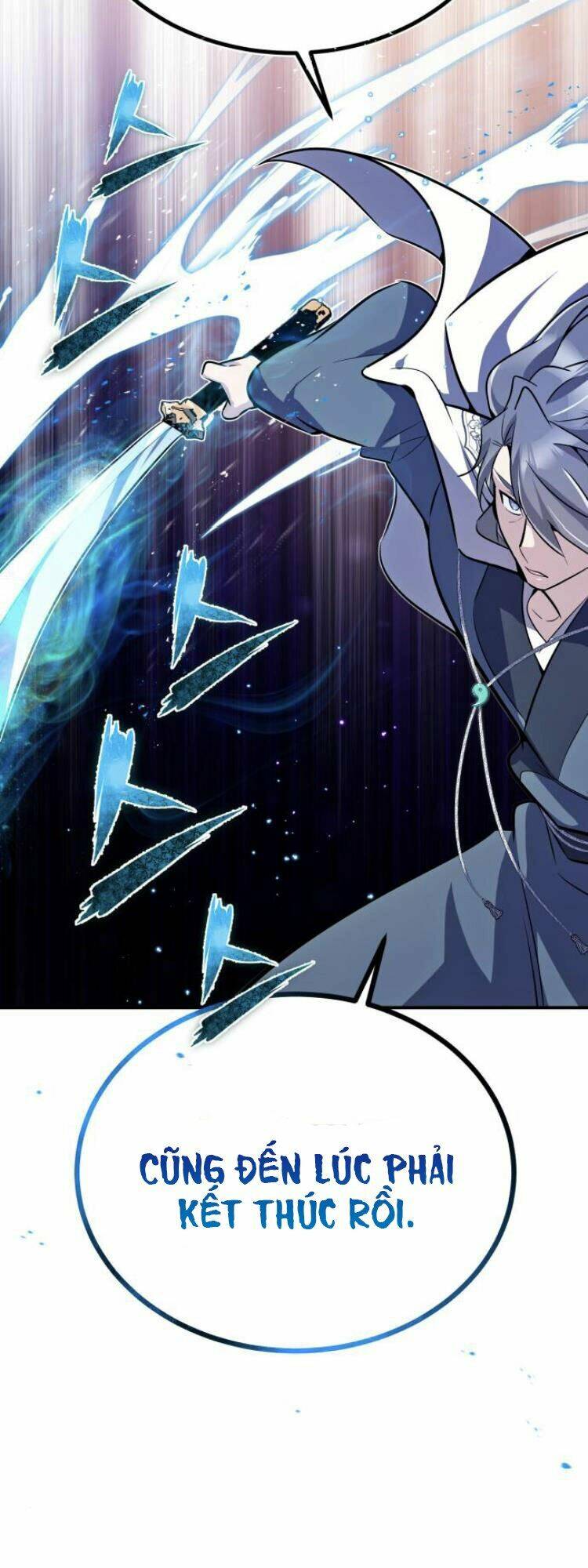 Đệ Nhất Võ Sư, Baek Cao Thủ - Chapter 7 - Page 52