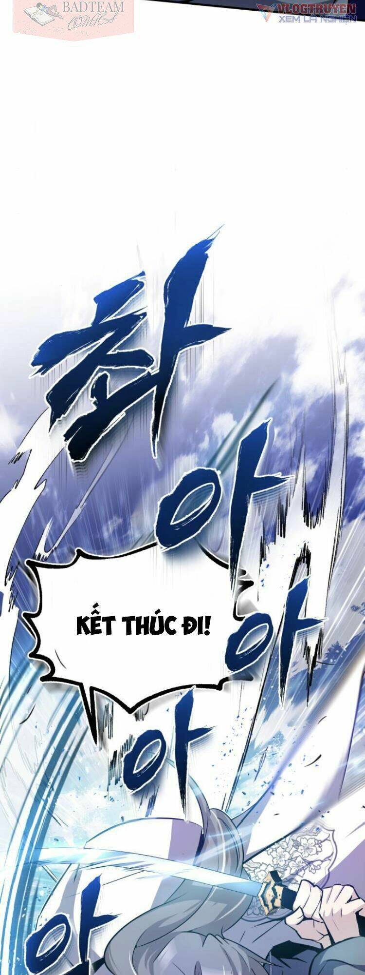 Đệ Nhất Võ Sư, Baek Cao Thủ - Chapter 7 - Page 56