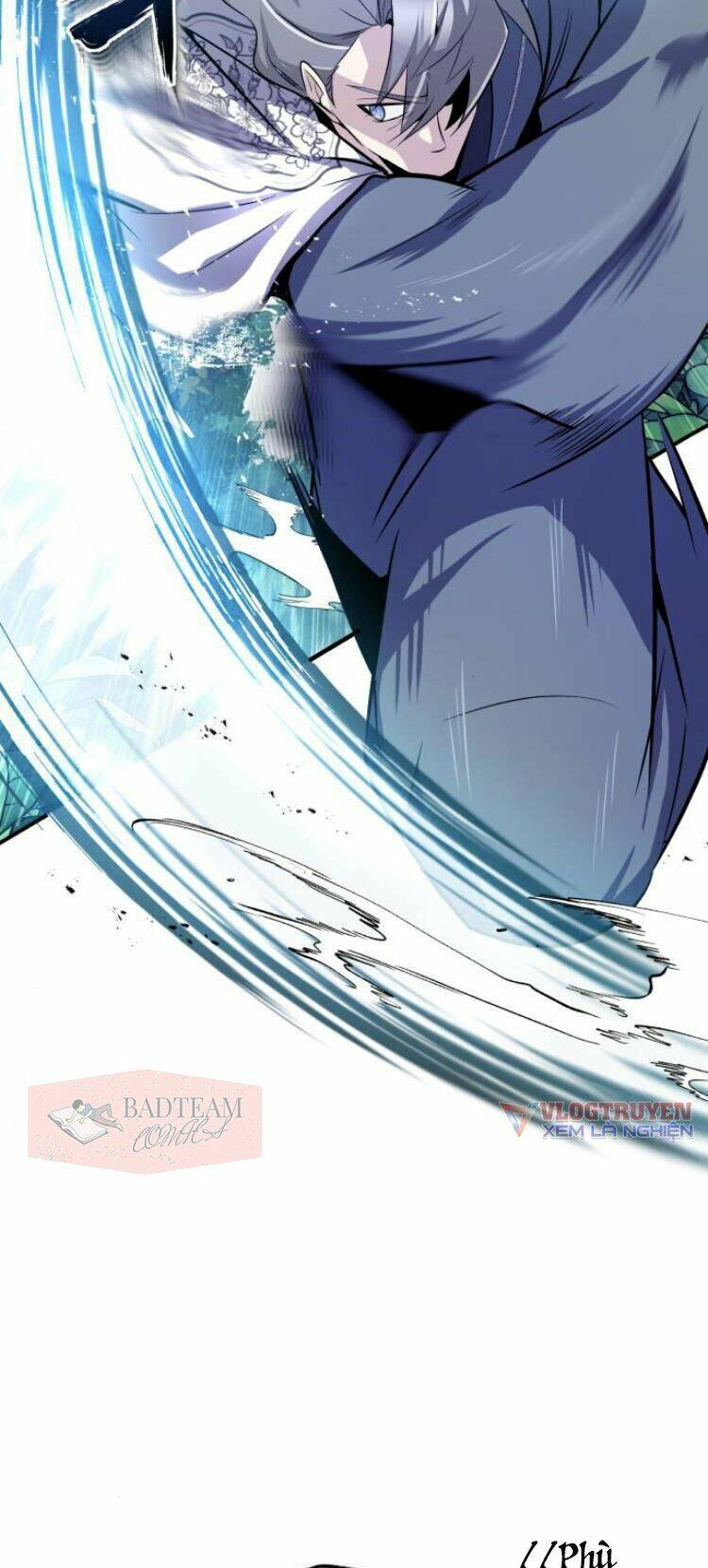 Đệ Nhất Võ Sư, Baek Cao Thủ - Chapter 7 - Page 57