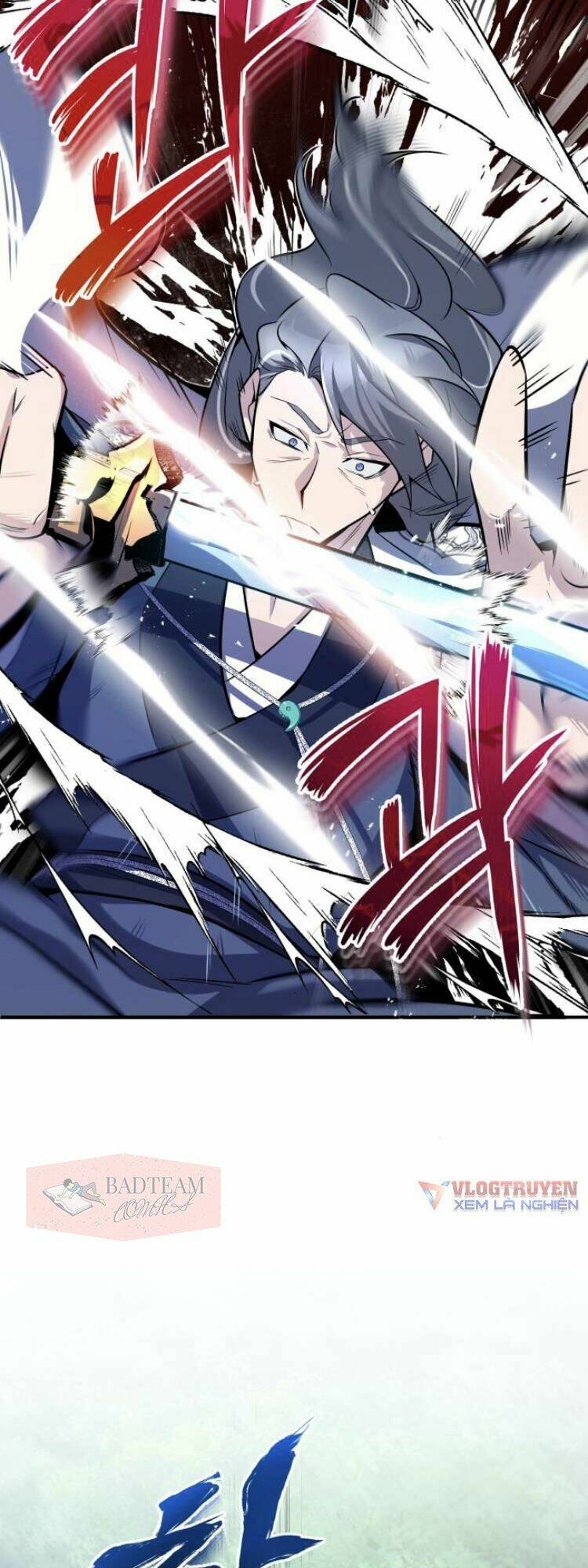 Đệ Nhất Võ Sư, Baek Cao Thủ - Chapter 7 - Page 5