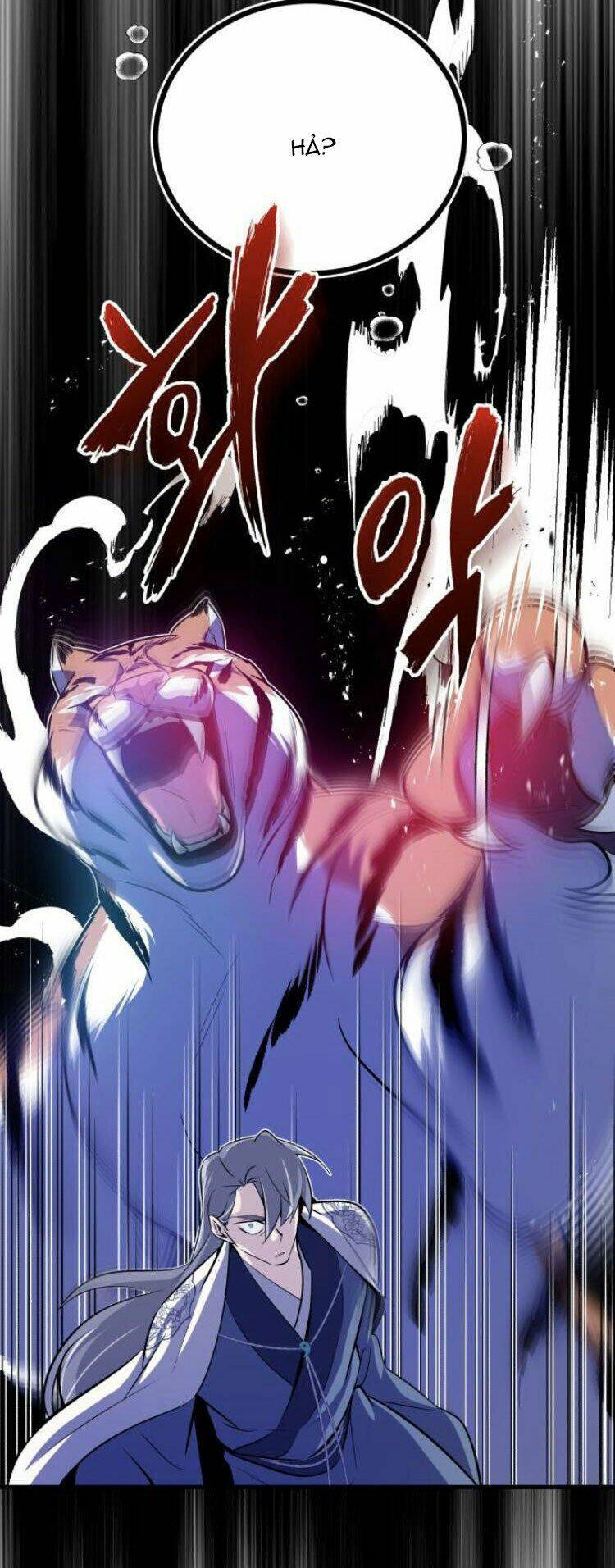 Đệ Nhất Võ Sư, Baek Cao Thủ - Chapter 7 - Page 60