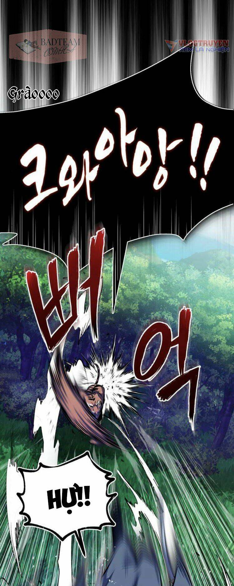 Đệ Nhất Võ Sư, Baek Cao Thủ - Chapter 7 - Page 61