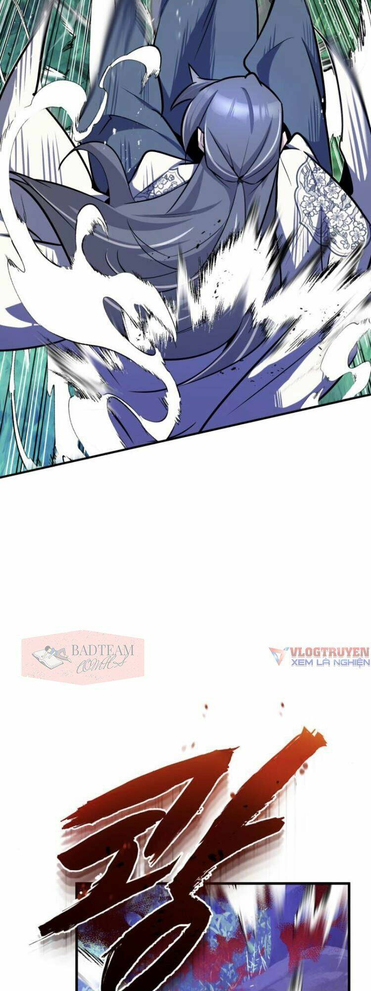 Đệ Nhất Võ Sư, Baek Cao Thủ - Chapter 7 - Page 62