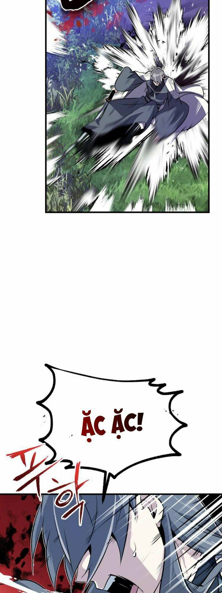 Đệ Nhất Võ Sư, Baek Cao Thủ - Chapter 7 - Page 63