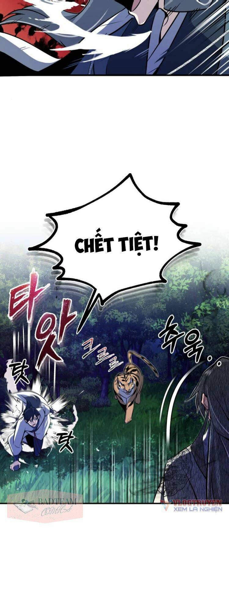 Đệ Nhất Võ Sư, Baek Cao Thủ - Chapter 7 - Page 64
