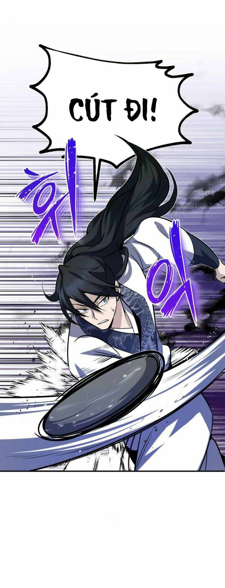 Đệ Nhất Võ Sư, Baek Cao Thủ - Chapter 7 - Page 65