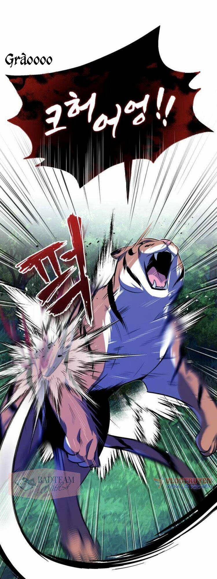 Đệ Nhất Võ Sư, Baek Cao Thủ - Chapter 7 - Page 66