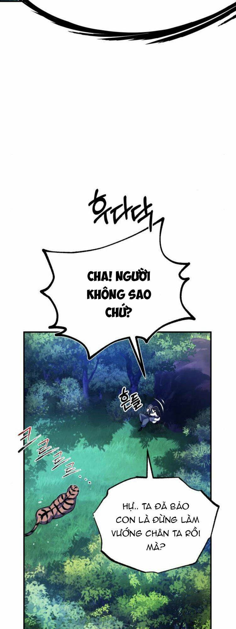 Đệ Nhất Võ Sư, Baek Cao Thủ - Chapter 7 - Page 67