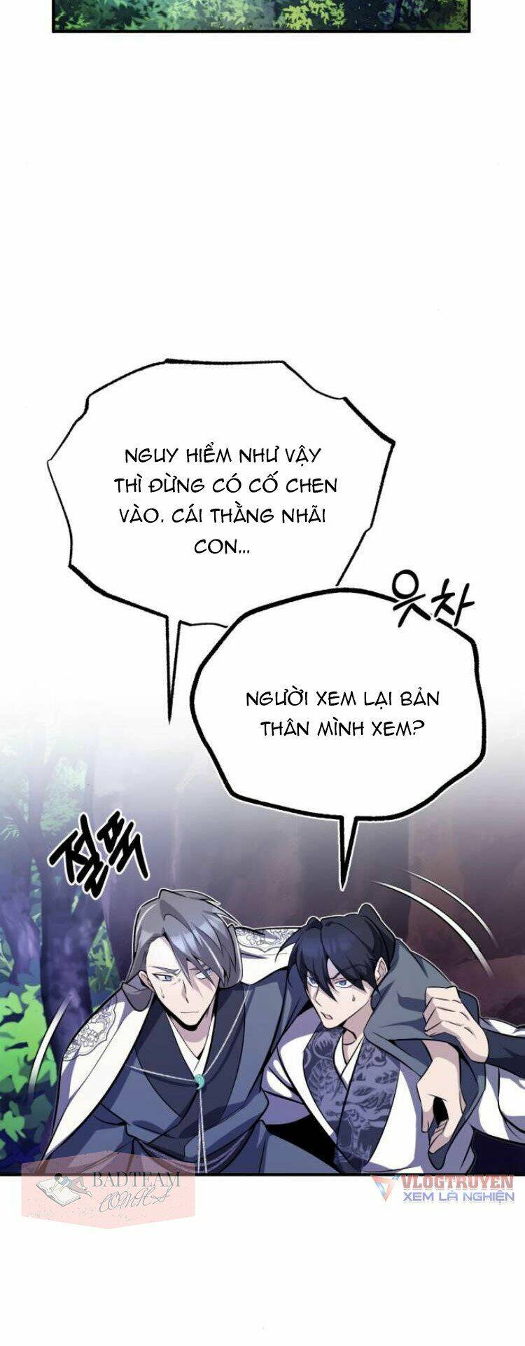 Đệ Nhất Võ Sư, Baek Cao Thủ - Chapter 7 - Page 68