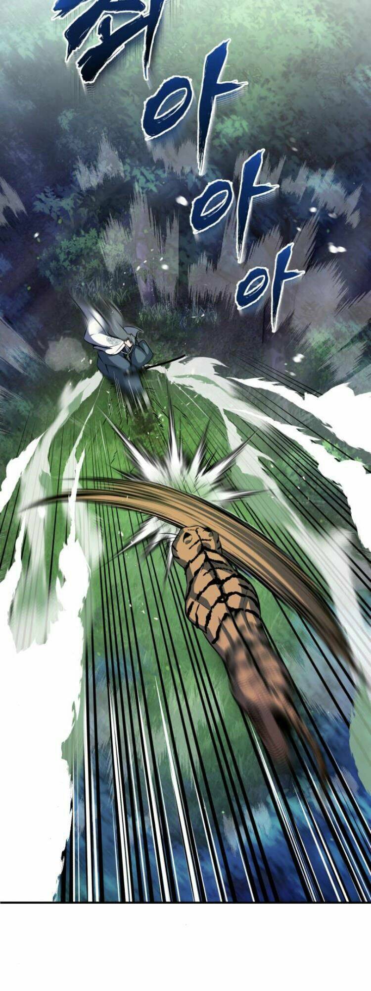 Đệ Nhất Võ Sư, Baek Cao Thủ - Chapter 7 - Page 6