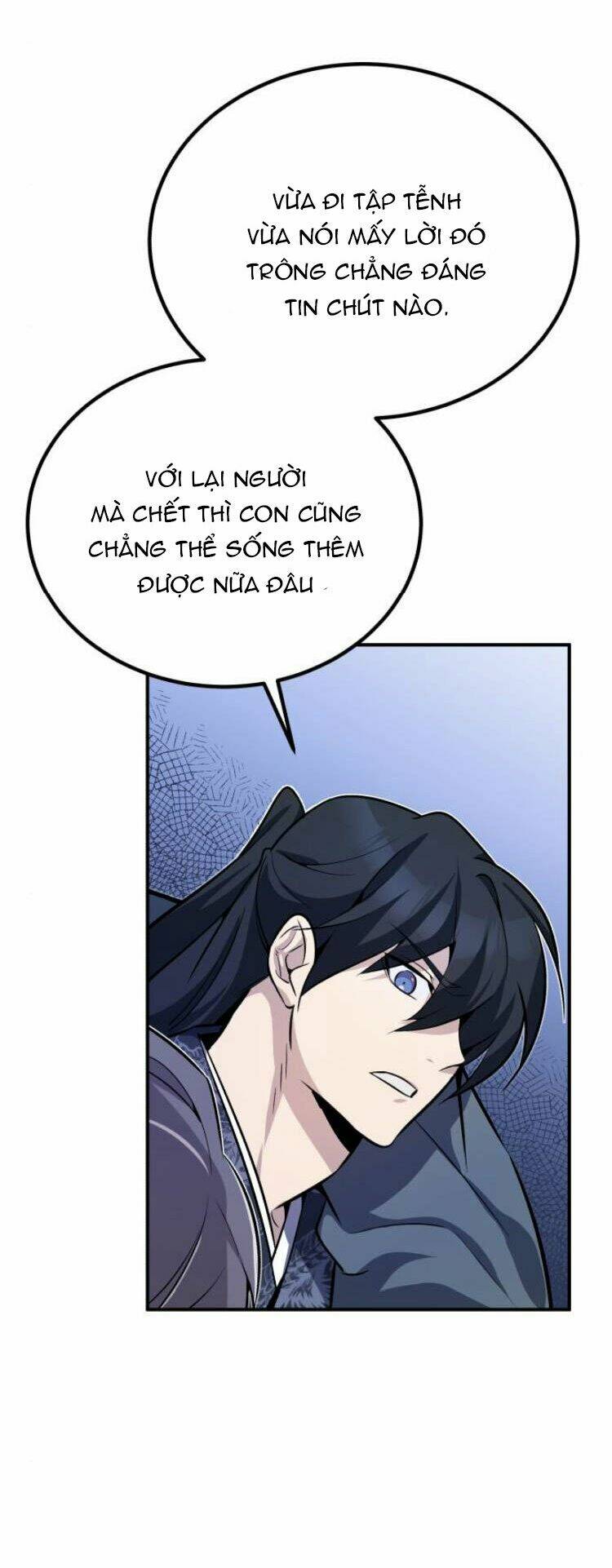 Đệ Nhất Võ Sư, Baek Cao Thủ - Chapter 7 - Page 69