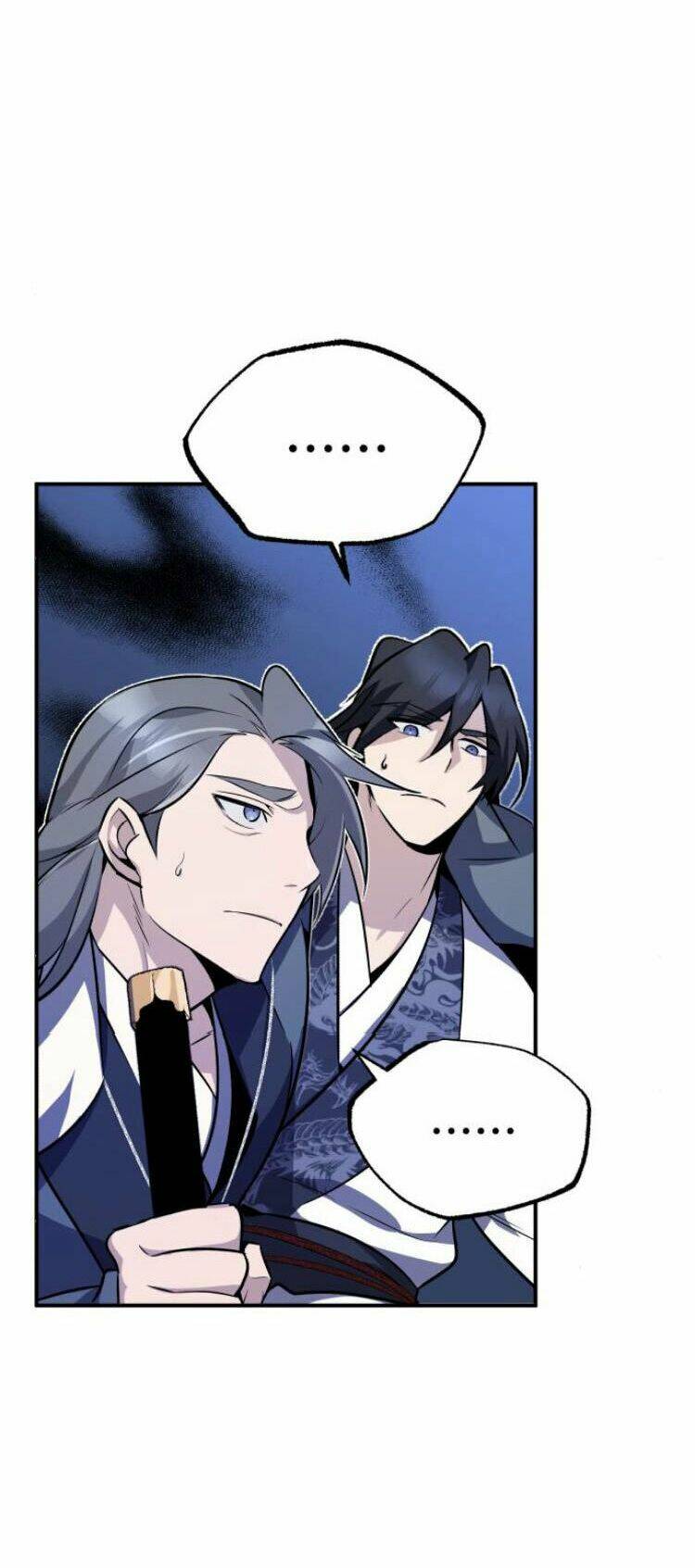 Đệ Nhất Võ Sư, Baek Cao Thủ - Chapter 7 - Page 73