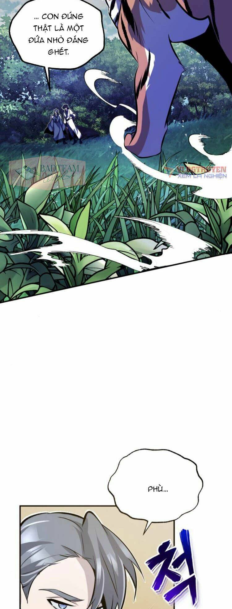 Đệ Nhất Võ Sư, Baek Cao Thủ - Chapter 7 - Page 78