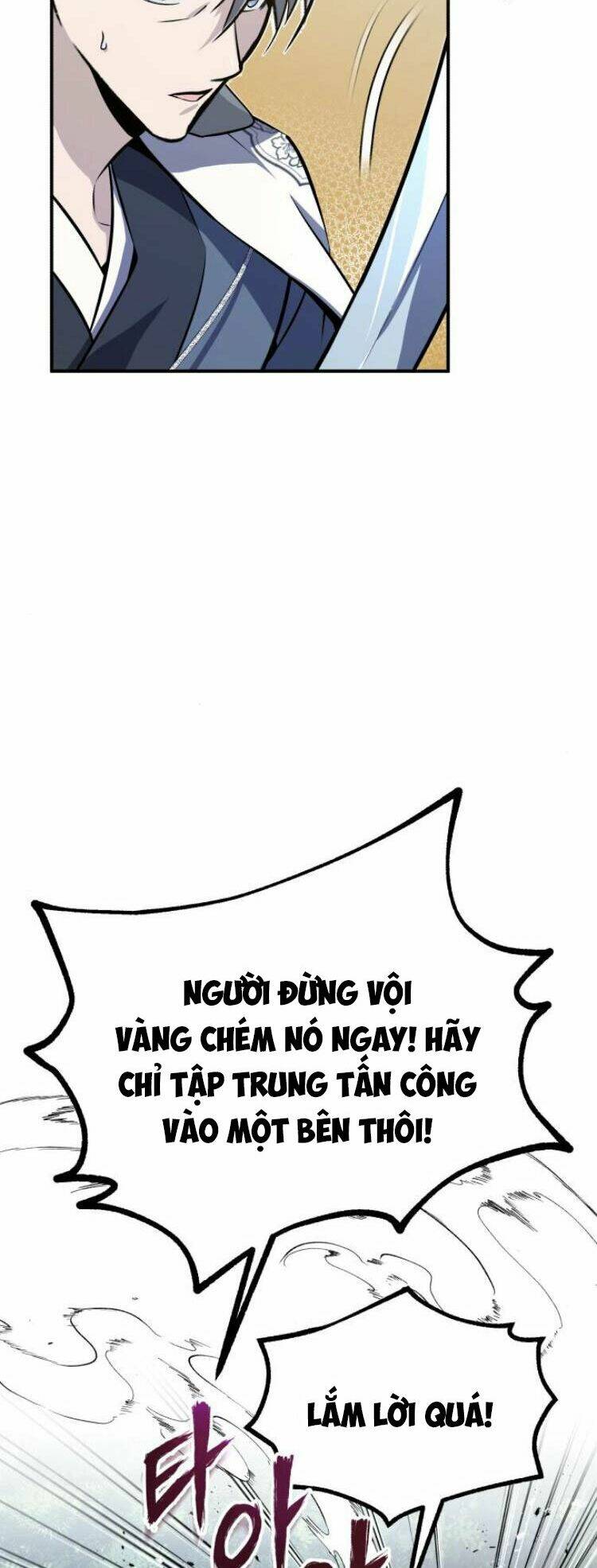Đệ Nhất Võ Sư, Baek Cao Thủ - Chapter 7 - Page 79