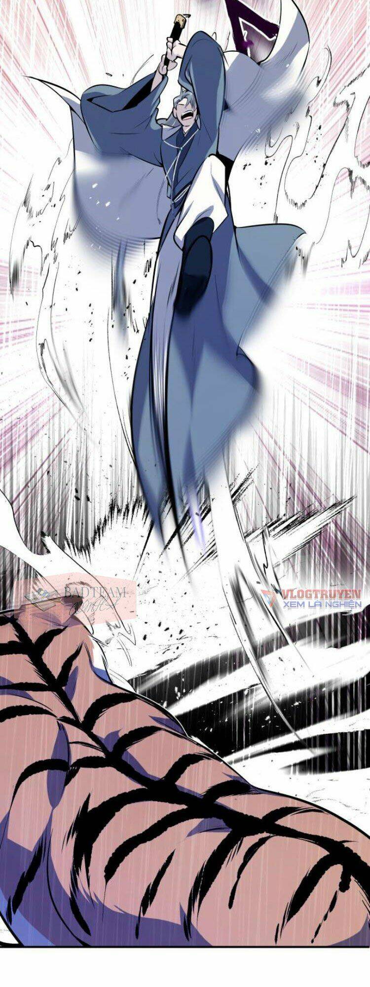 Đệ Nhất Võ Sư, Baek Cao Thủ - Chapter 7 - Page 81