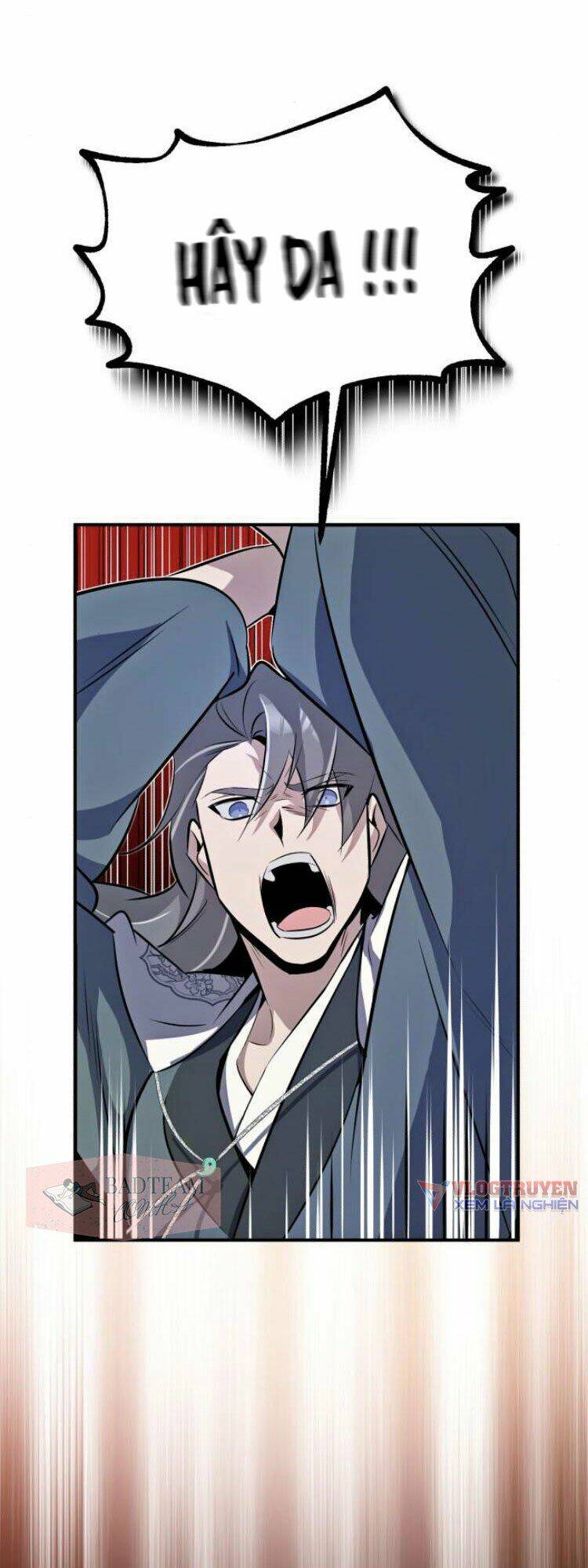 Đệ Nhất Võ Sư, Baek Cao Thủ - Chapter 7 - Page 82