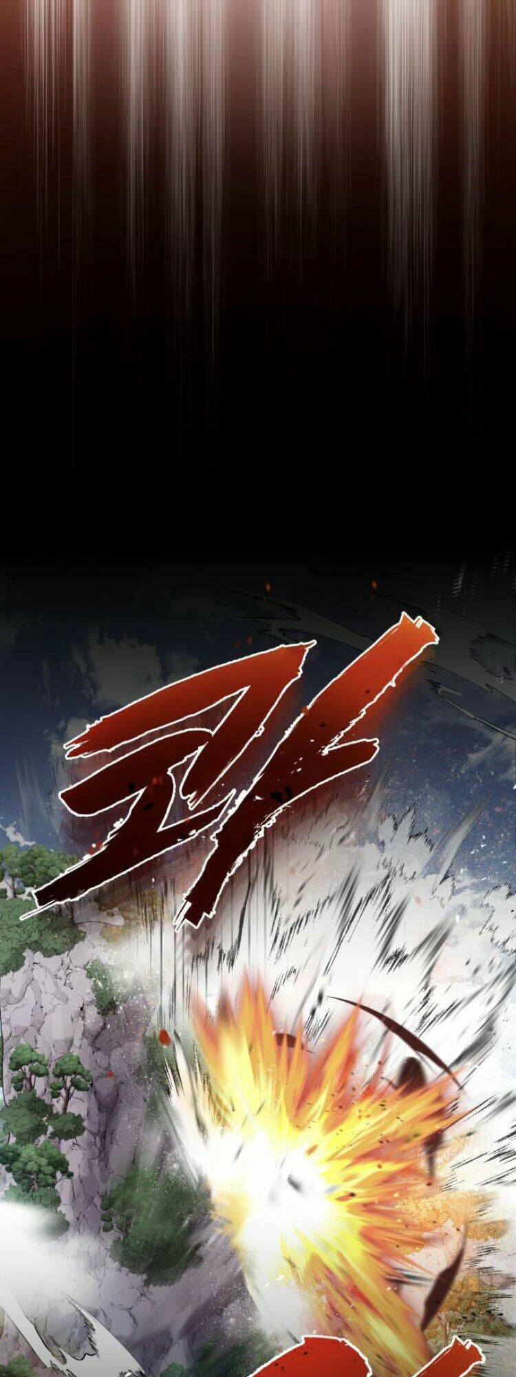 Đệ Nhất Võ Sư, Baek Cao Thủ - Chapter 7 - Page 83