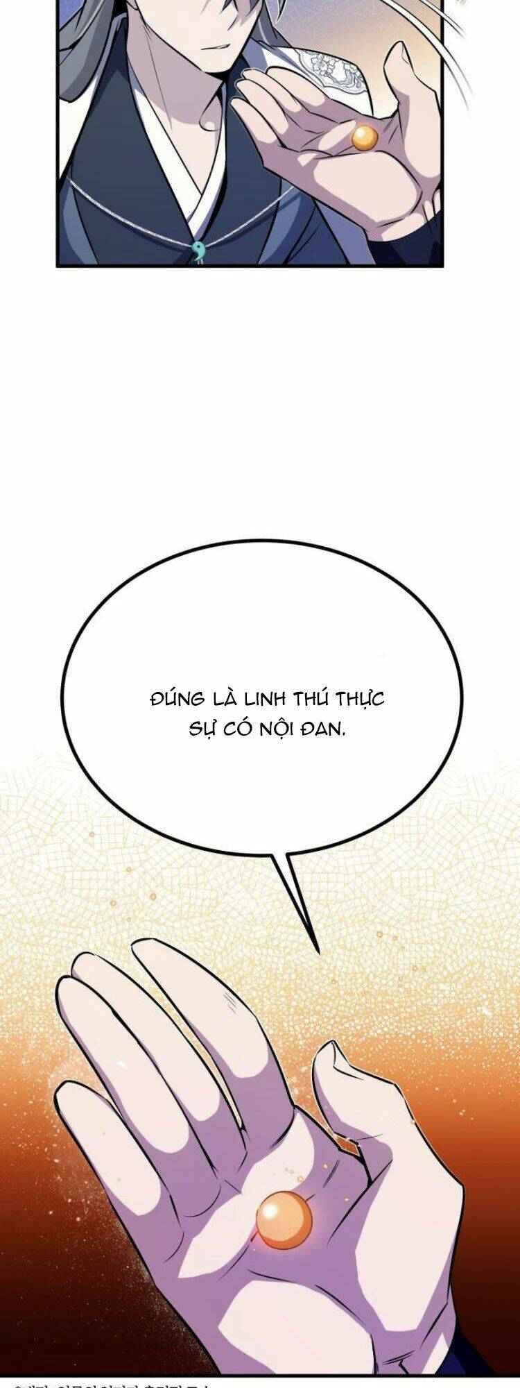 Đệ Nhất Võ Sư, Baek Cao Thủ - Chapter 7 - Page 87