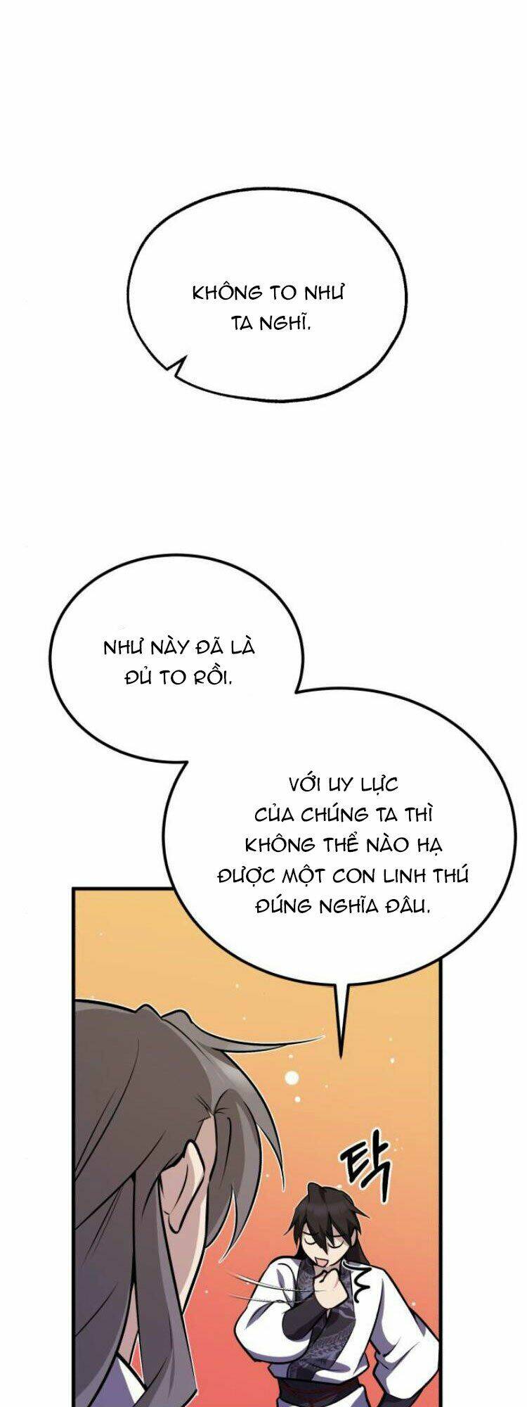 Đệ Nhất Võ Sư, Baek Cao Thủ - Chapter 7 - Page 88