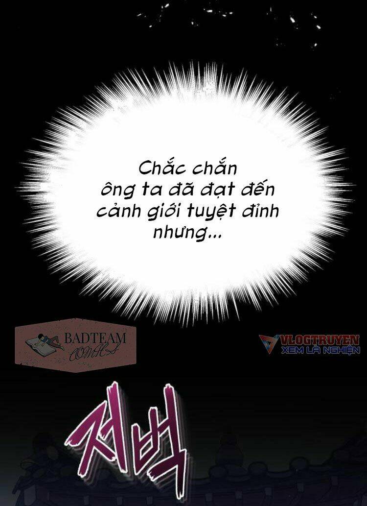 Đệ Nhất Võ Sư, Baek Cao Thủ - Chapter 7 - Page 92