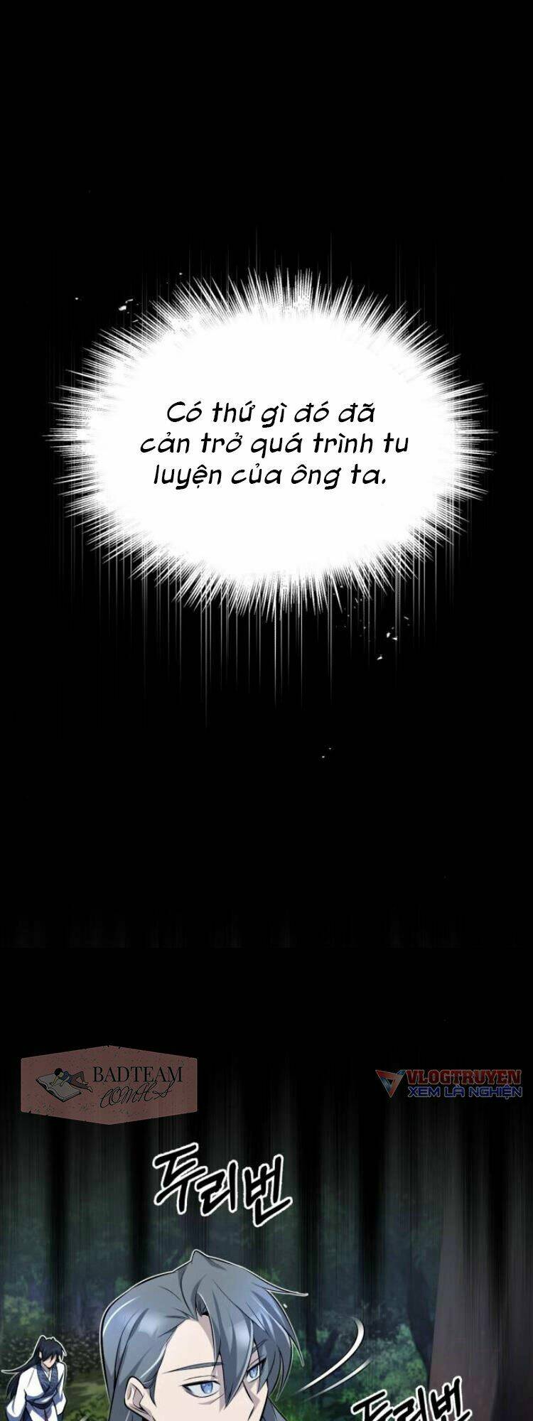 Đệ Nhất Võ Sư, Baek Cao Thủ - Chapter 7 - Page 94