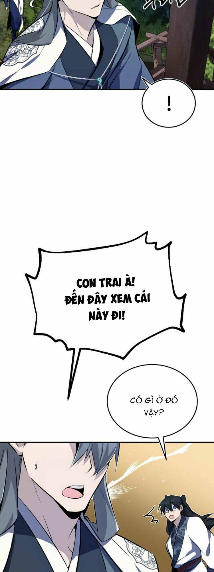 Đệ Nhất Võ Sư, Baek Cao Thủ - Chapter 7 - Page 95