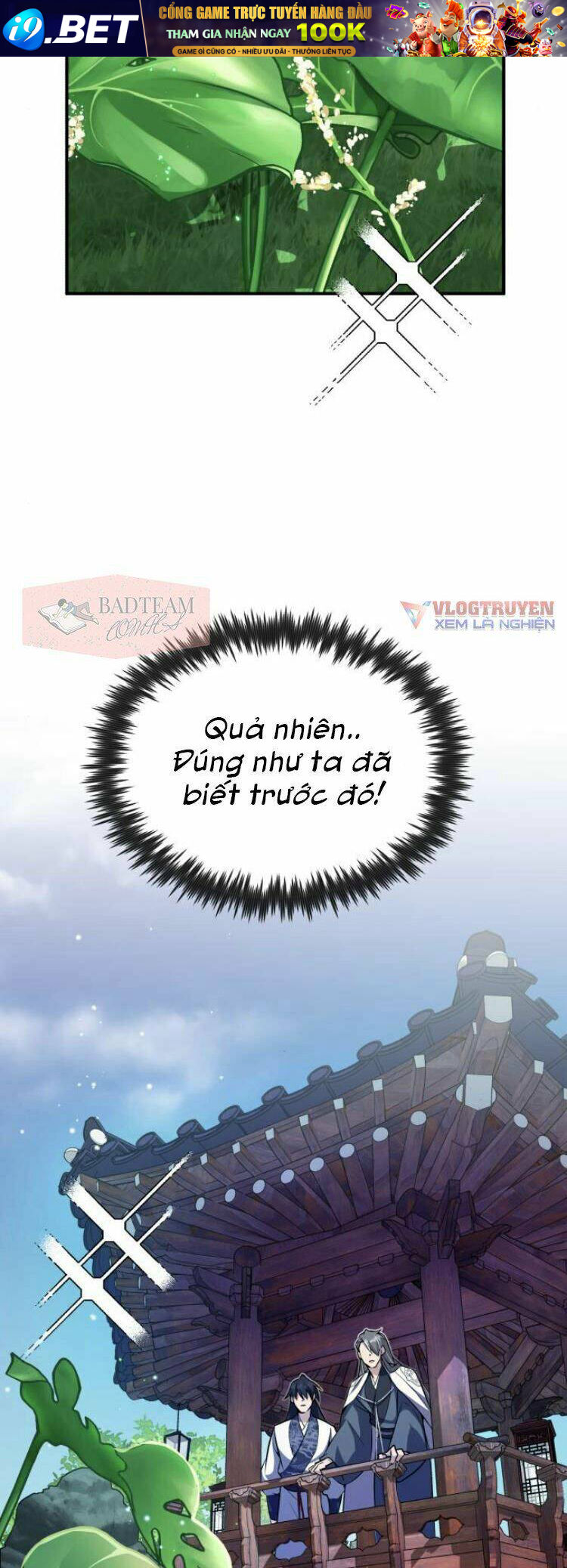 Đệ Nhất Võ Sư, Baek Cao Thủ - Chapter 7 - Page 97