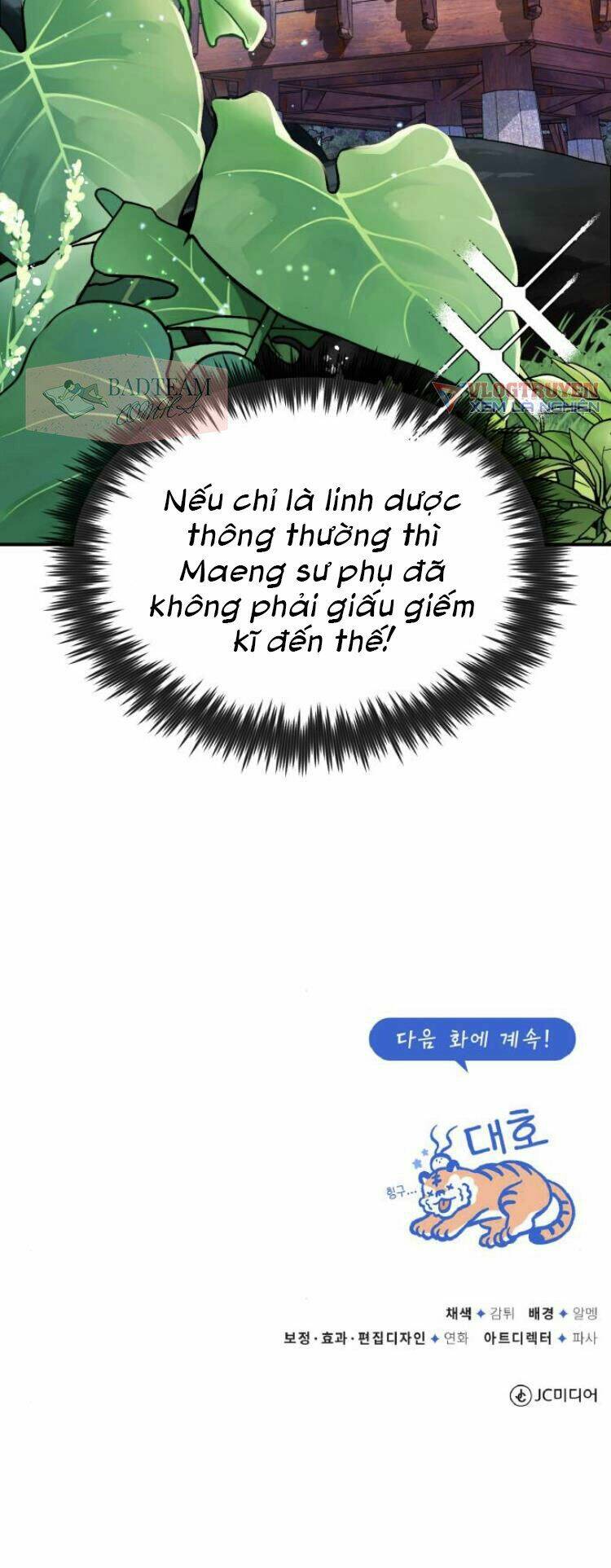 Đệ Nhất Võ Sư, Baek Cao Thủ - Chapter 7 - Page 98