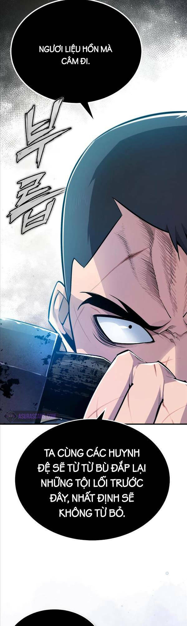 Đệ Nhất Võ Sư, Baek Cao Thủ - Chapter 70 - Page 10