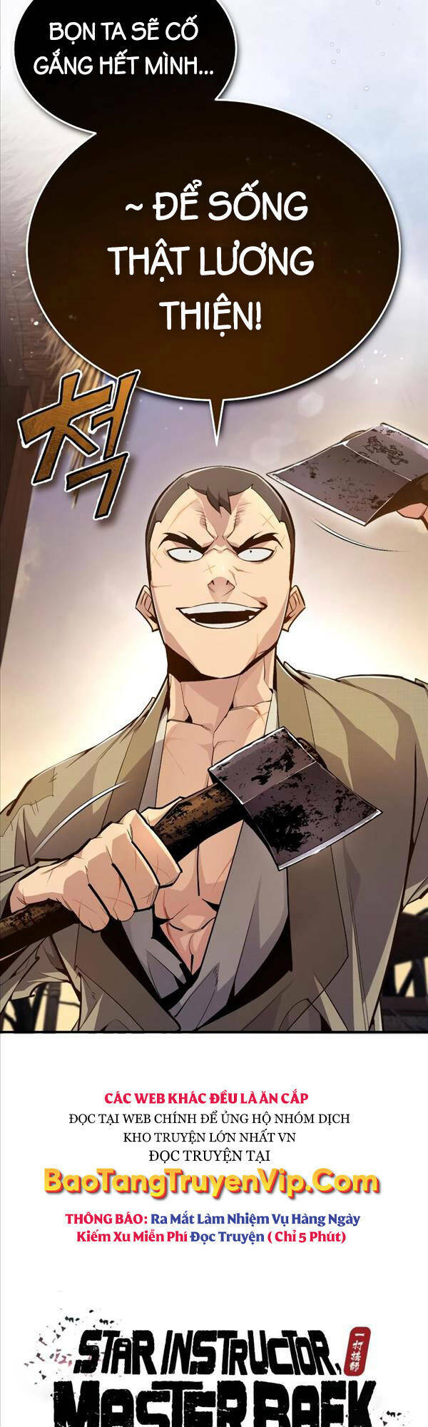 Đệ Nhất Võ Sư, Baek Cao Thủ - Chapter 70 - Page 11