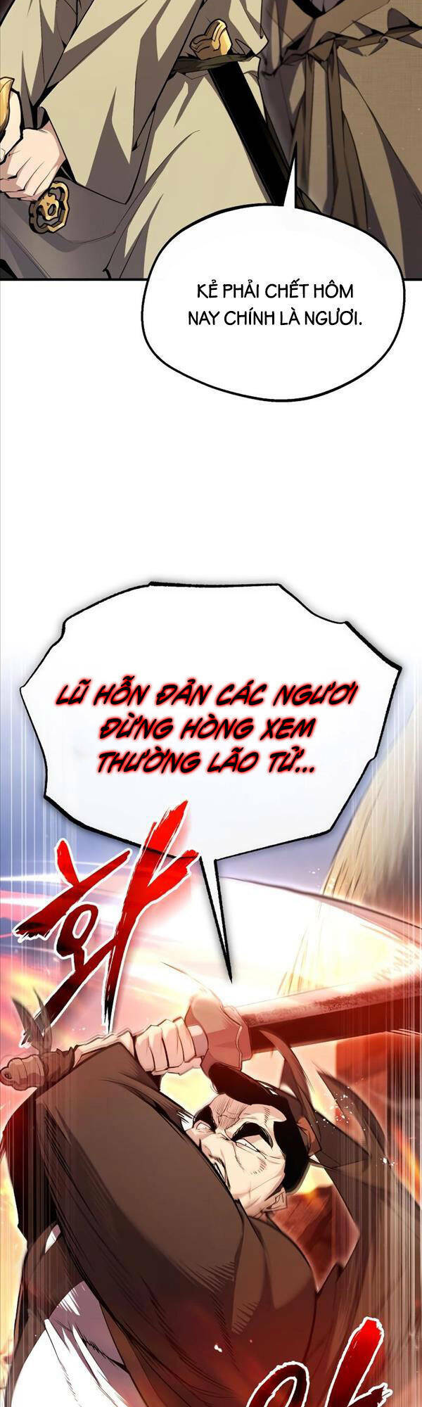 Đệ Nhất Võ Sư, Baek Cao Thủ - Chapter 70 - Page 14