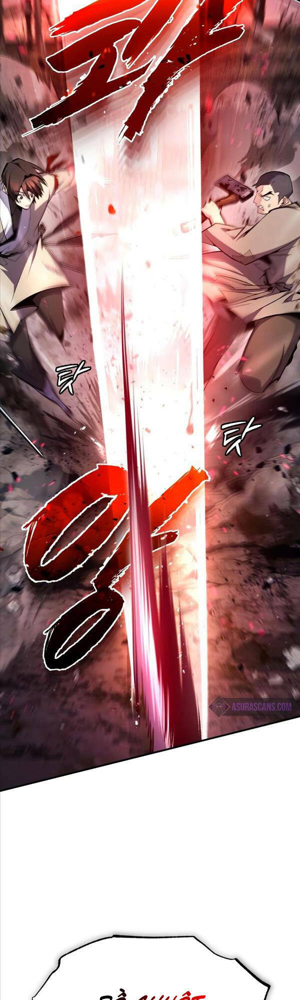 Đệ Nhất Võ Sư, Baek Cao Thủ - Chapter 70 - Page 16