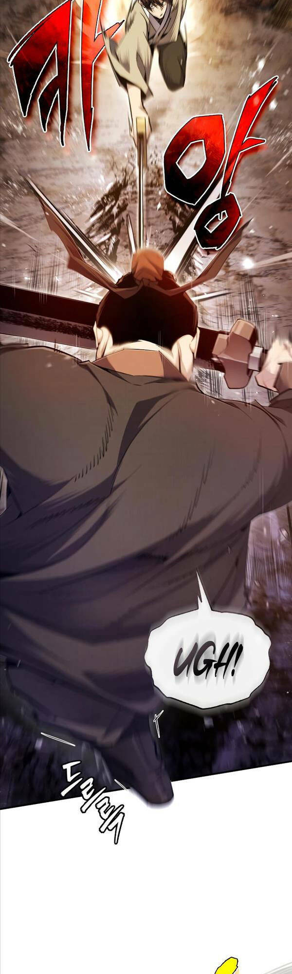 Đệ Nhất Võ Sư, Baek Cao Thủ - Chapter 70 - Page 21