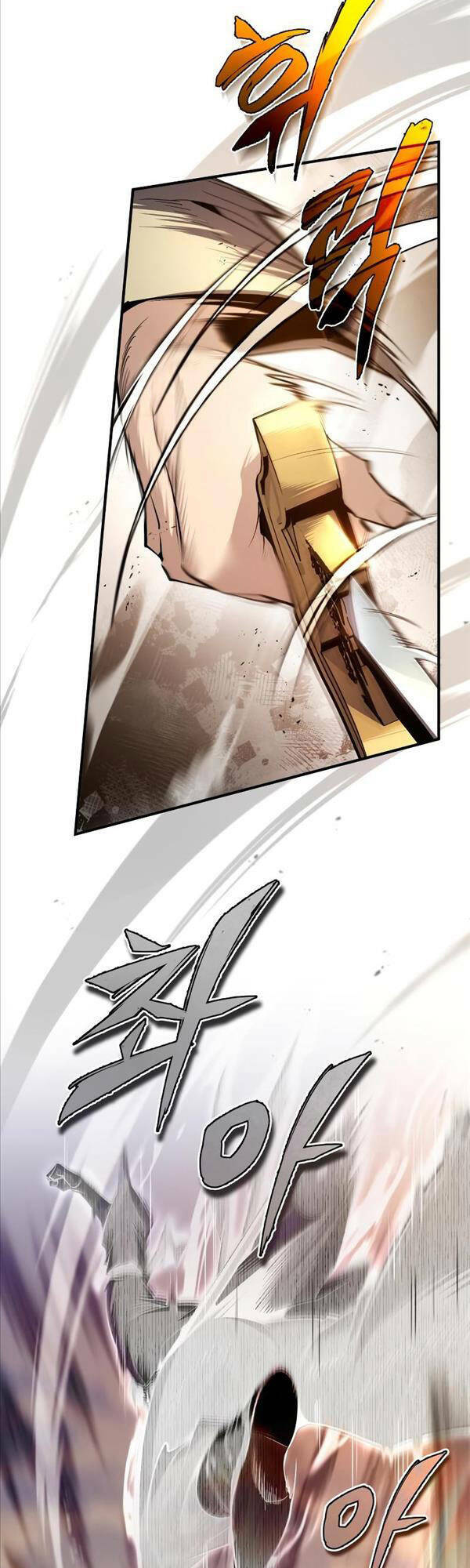 Đệ Nhất Võ Sư, Baek Cao Thủ - Chapter 70 - Page 22