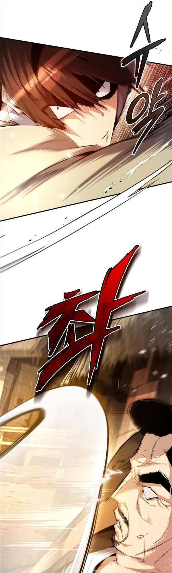 Đệ Nhất Võ Sư, Baek Cao Thủ - Chapter 70 - Page 24