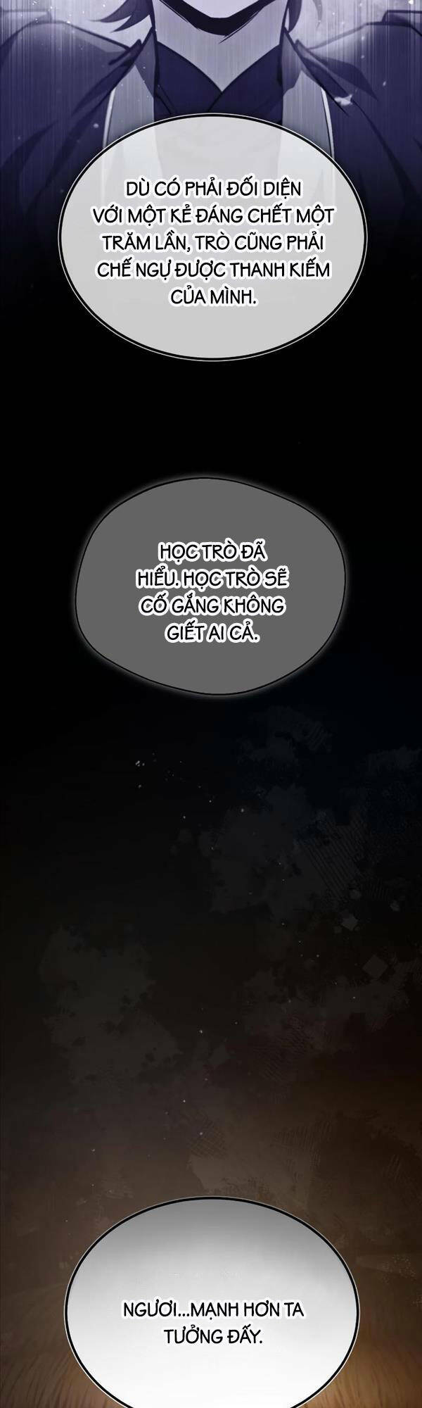 Đệ Nhất Võ Sư, Baek Cao Thủ - Chapter 70 - Page 31
