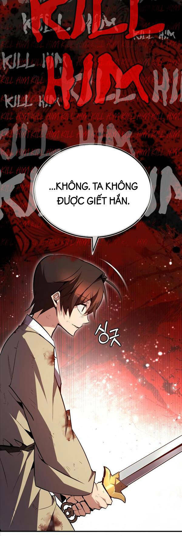 Đệ Nhất Võ Sư, Baek Cao Thủ - Chapter 70 - Page 36