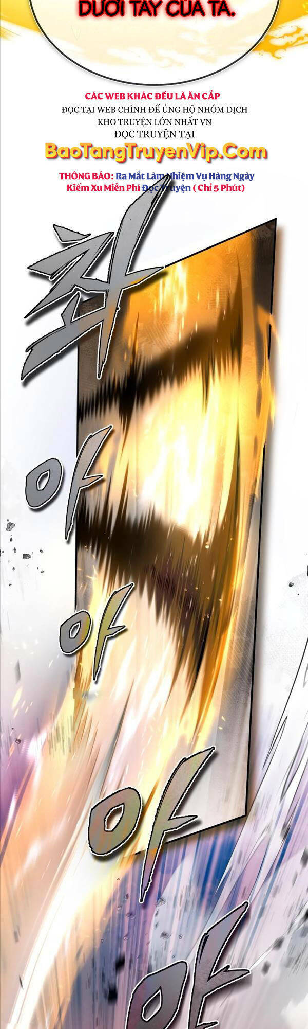 Đệ Nhất Võ Sư, Baek Cao Thủ - Chapter 70 - Page 38