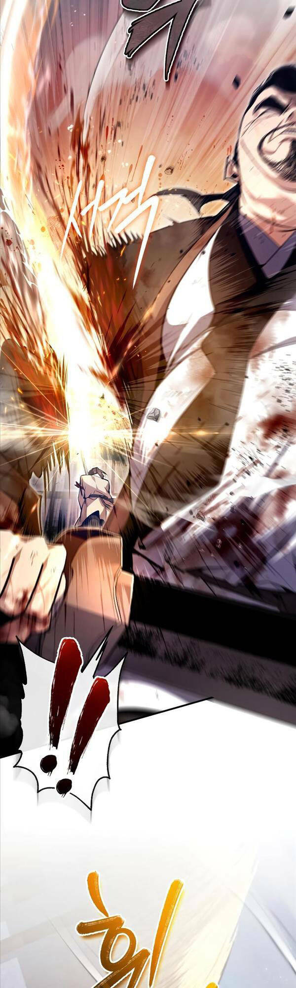 Đệ Nhất Võ Sư, Baek Cao Thủ - Chapter 70 - Page 39