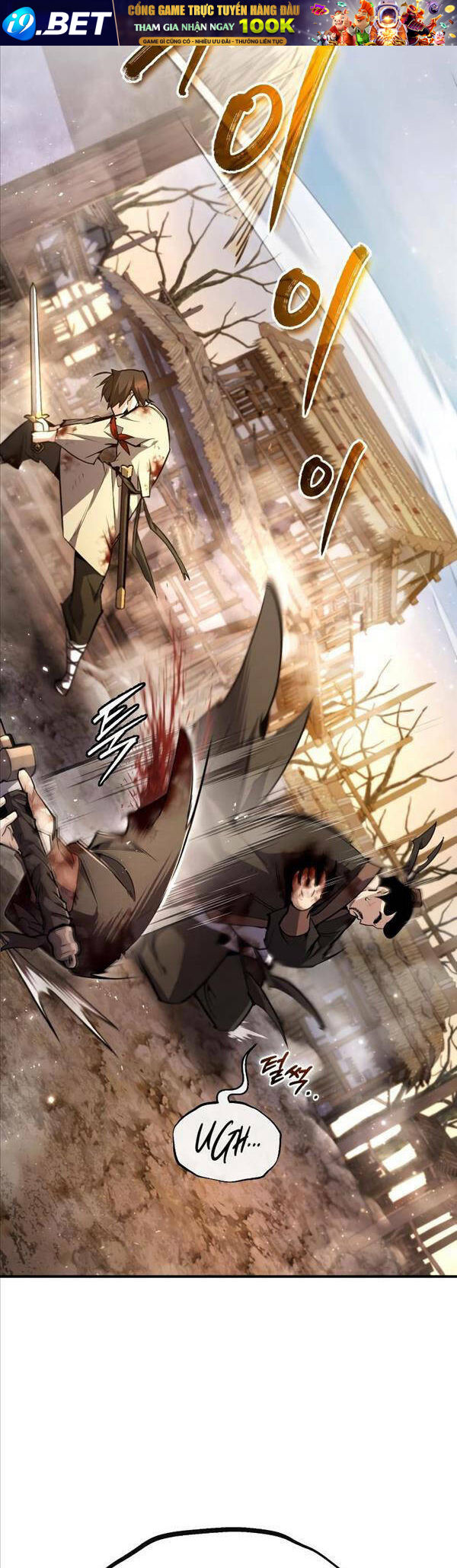 Đệ Nhất Võ Sư, Baek Cao Thủ - Chapter 70 - Page 40