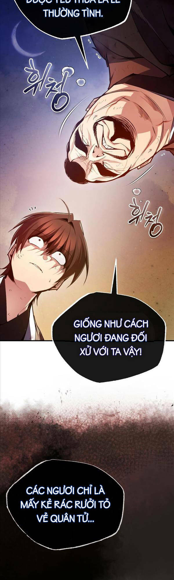 Đệ Nhất Võ Sư, Baek Cao Thủ - Chapter 70 - Page 45