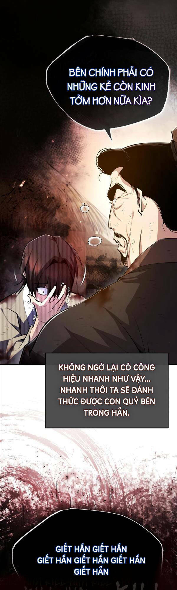 Đệ Nhất Võ Sư, Baek Cao Thủ - Chapter 70 - Page 46