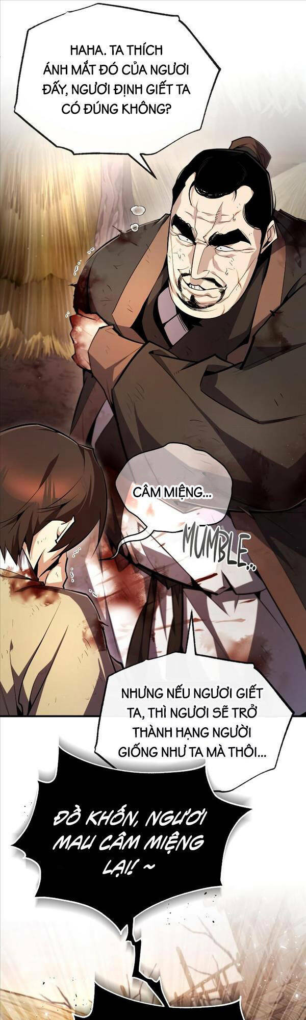 Đệ Nhất Võ Sư, Baek Cao Thủ - Chapter 70 - Page 48