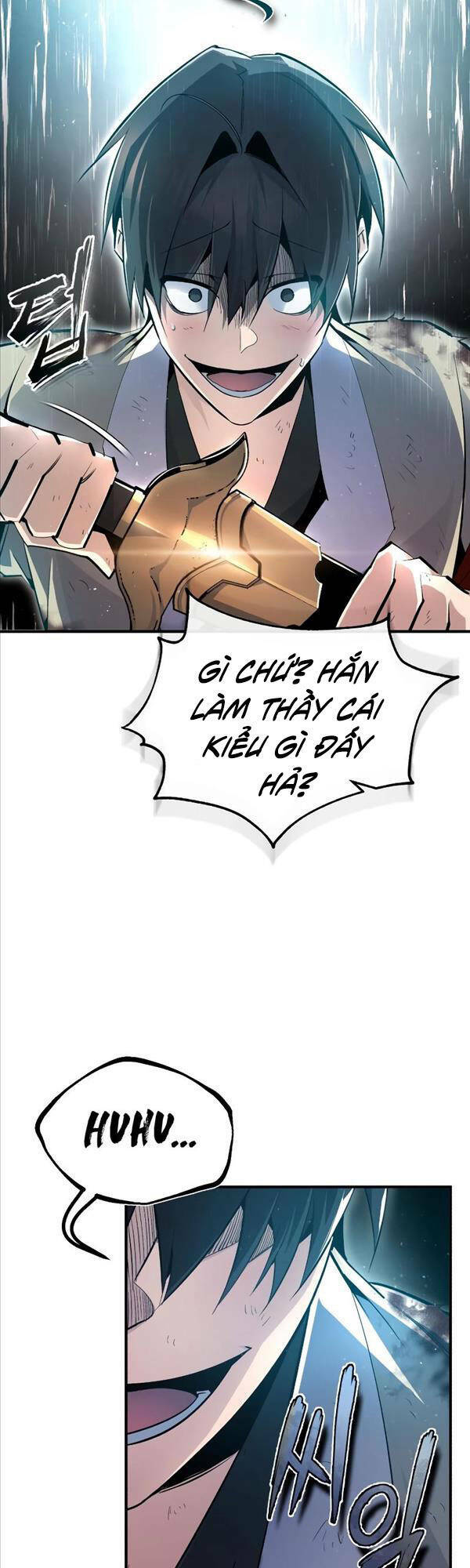 Đệ Nhất Võ Sư, Baek Cao Thủ - Chapter 70 - Page 52