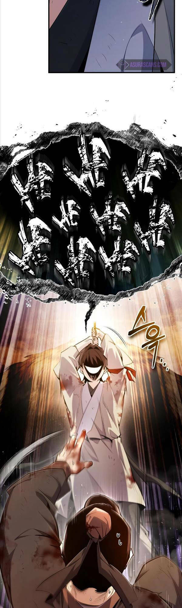 Đệ Nhất Võ Sư, Baek Cao Thủ - Chapter 70 - Page 53