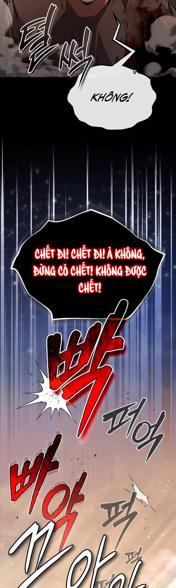 Đệ Nhất Võ Sư, Baek Cao Thủ - Chapter 70 - Page 54