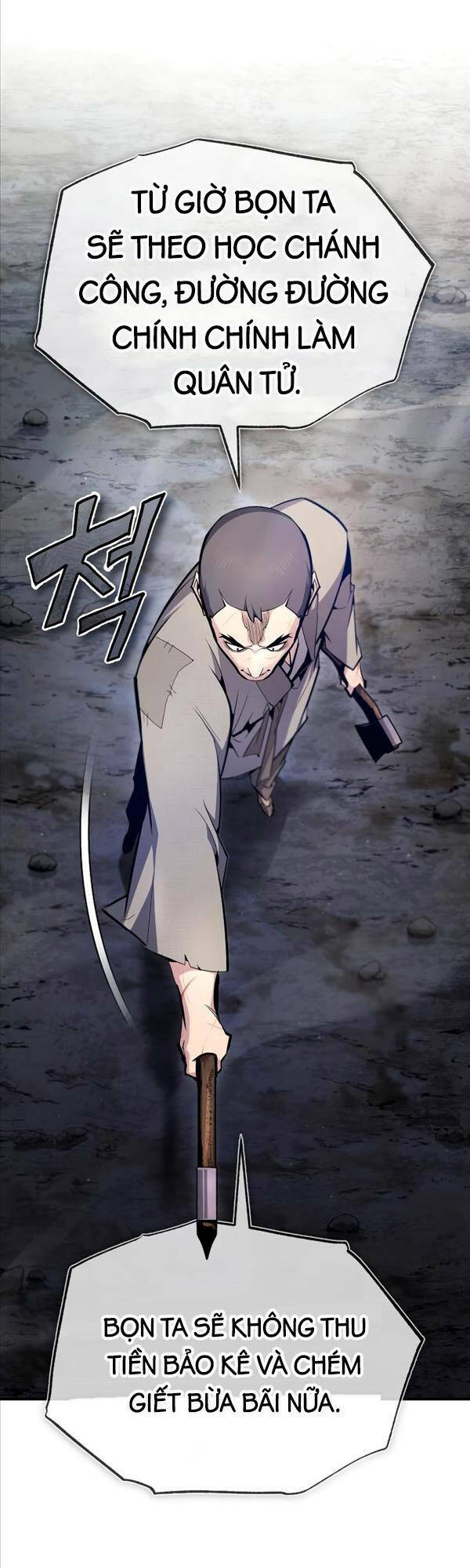 Đệ Nhất Võ Sư, Baek Cao Thủ - Chapter 70 - Page 5