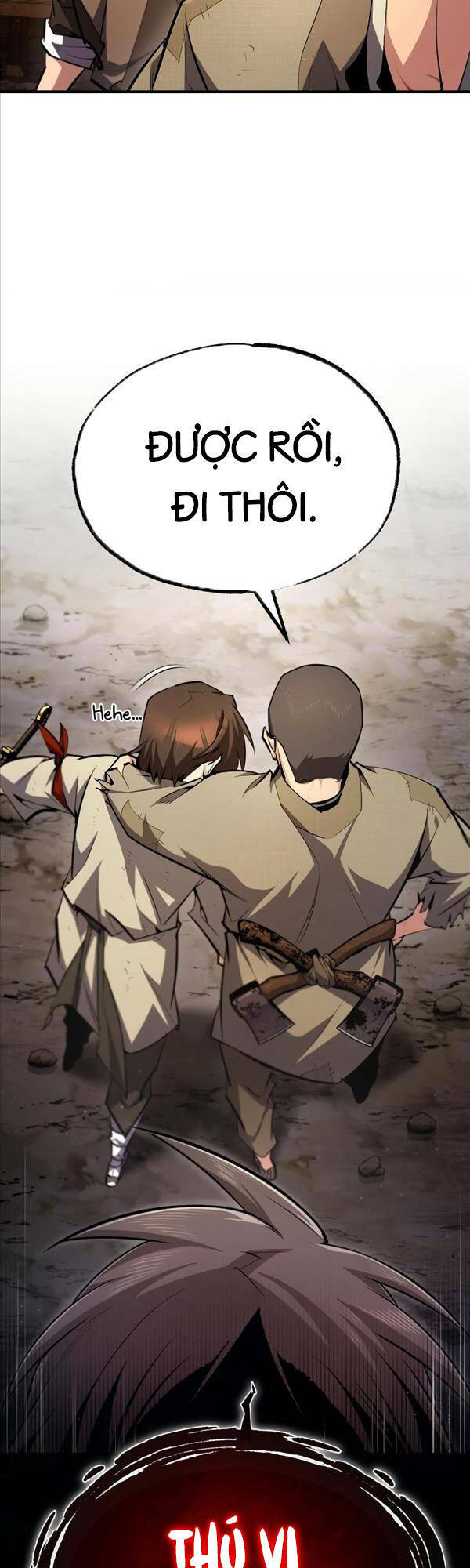 Đệ Nhất Võ Sư, Baek Cao Thủ - Chapter 70 - Page 59