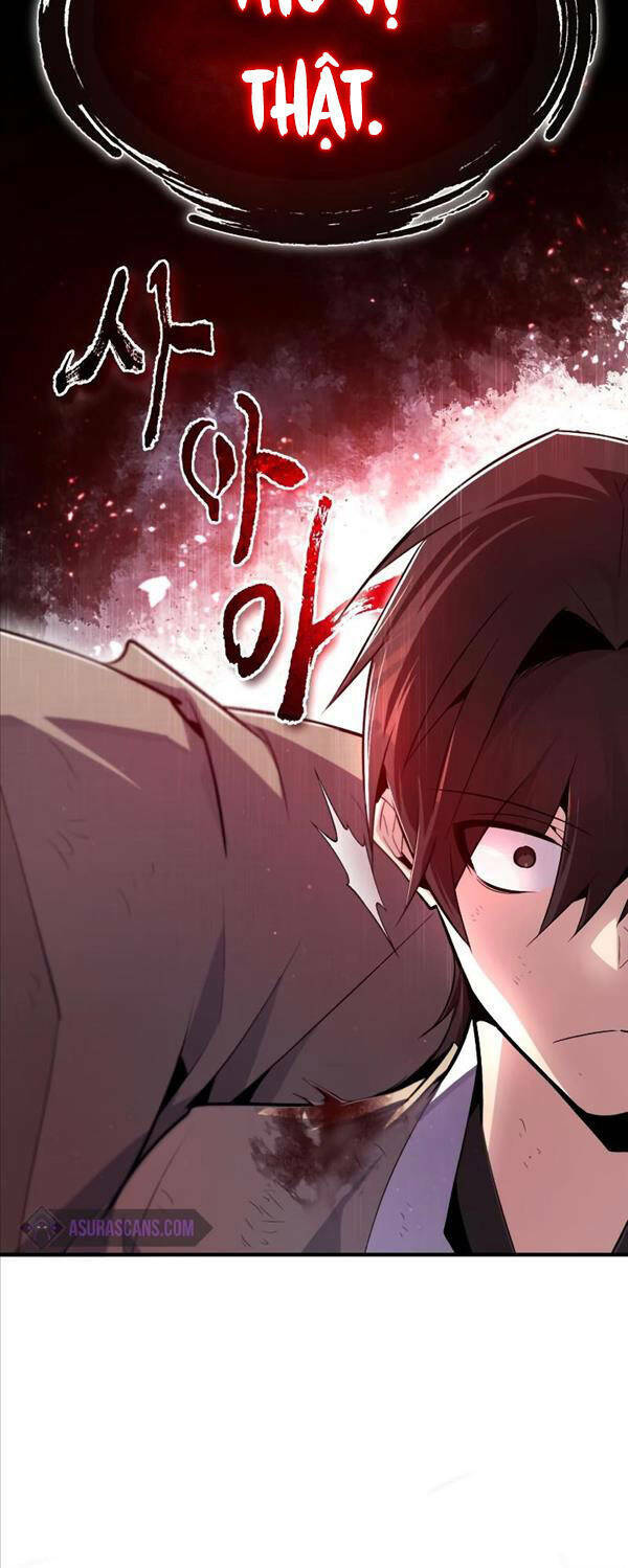 Đệ Nhất Võ Sư, Baek Cao Thủ - Chapter 70 - Page 60